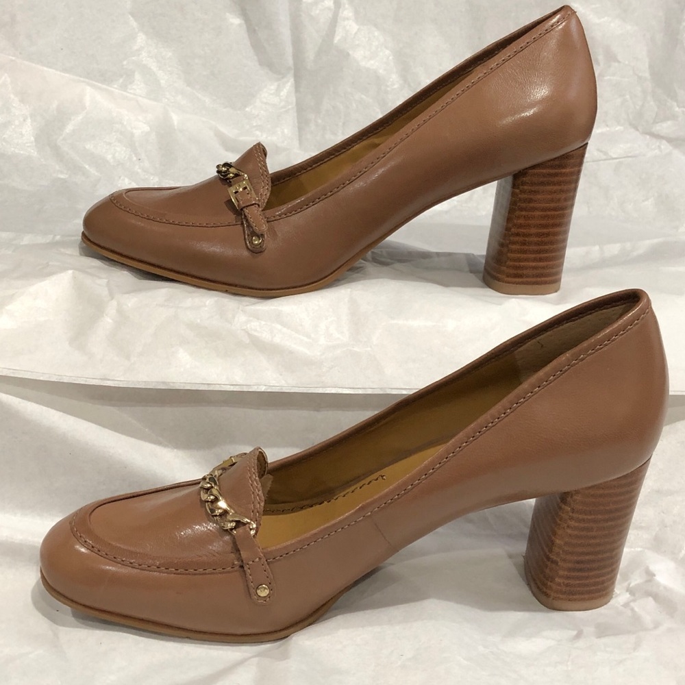 Nine West pumps